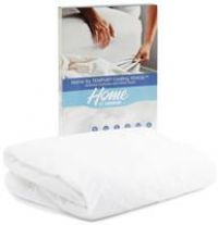 Tempur Cooling Mattress Protector & Fitted Sheet - Kingsize