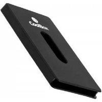 CoolBox 2.5" USB 3.0 Hard Drive Enclosure - Plug & Play Storage for Gaming PCs & Accessories