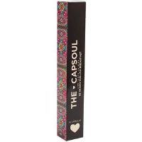 The Capsoul Tea Capsules #black english breakfast capsules compatible with Nespresso