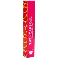 The Capsoul Rooibos, cinnamon & lemon infusion capsules, Nespresso compatible capsules, 10 units