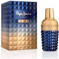 Pepe Jeans Celebrate For Him Eau De Parfum Spray 100ml
