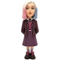 MINIX Bandai Enid Sinclair Model | Collectable Enid Figure From The Wednesday TV Series | Bandai Wednesday Toys Range | Collect Your Favourite Wednesday Figures From The Series