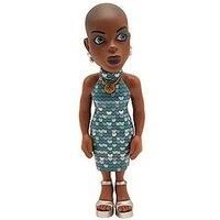 MINIX Bandai Bianca Barclay Model | Collectable Bianca Figure From The Wednesday Netflix TV Series | Bandai Wednesday Toys Range | Collect Your Favourite Wednesday Figures From The TV Show