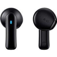 SPC Zion 2 Play Black Wireless Bluetooth Headphones - Stylish, Durable, Ergonomic, Long Battery Life