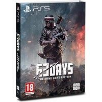 63 Days - The Home Army Edition (PS5) Game