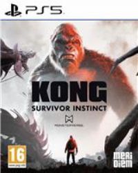Kong: Survivor Instinct - Titans Edition - PS5