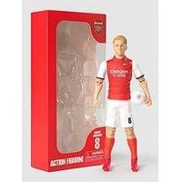 Odegaard Arsenal Fully Articulated Figurine
