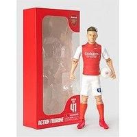 Declan Rice Arsenal Fully Articulated Figurine