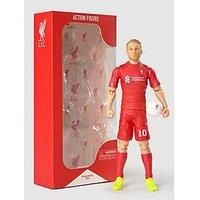 Sockers Football Stars Sports Collectable Figurines, Alexis Macallister, Liverpool, 20cm