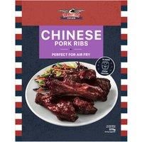 Stateside Diner Chinese Pork Ribs 570g