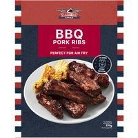 Stateside Diner BBQ Pork Ribs 570g