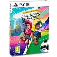 GOLAZO! 2 Deluxe - Complete Edition (PS5)