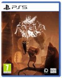 Papetura - Craft Edition (PS5) Game