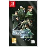 Stories from Sol: The Gun-Dog - Starship Edition - NINTENDO SWITCH