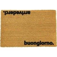 Artsy Doormats Arrivederci Doormat
