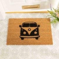 Campervan Doormat