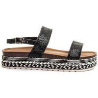Montevita  STRASSBio  women's Sandals in multicolour