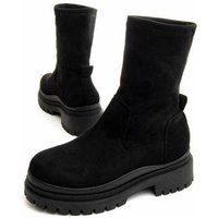 Montevita  TRACKBESTIAL  women's Boots in multicolour