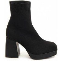 Montevita  SIXTYNAPAL  women's High Boots in multicolour