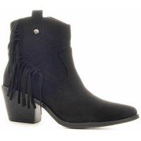 Bozoom  CAMPERAbn4  women's High Boots in multicolour