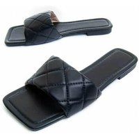 Montevita  -  women's Sandals in Black