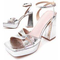 Montevita  FIAMMA12  women's Sandals in multicolour