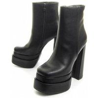 Montevita  -  women's High Boots in Black