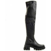 Montevita  BOTALAN6  women's Boots in multicolour