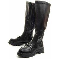 Montevita  BOTALAN10  women's Boots in multicolour