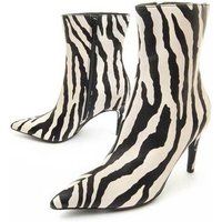 Montevita  ANIMANT2  women's High Boots in multicolour