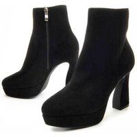 Montevita  BOTINT8  women's High Boots in multicolour