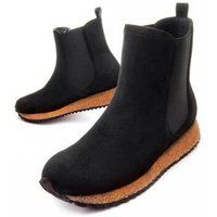 Montevita  BOTINT14  women's High Boots in multicolour