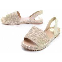 Montevita  -  women's Sandals in Beige