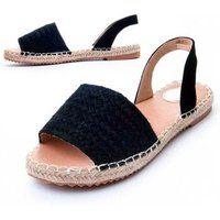 Montevita  -  women's Sandals in Black