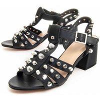 Montevita  -  women's Sandals in Black
