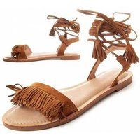 Montevita  -  women's Sandals in Brown