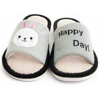 Northome  -  women's Slippers in Grey