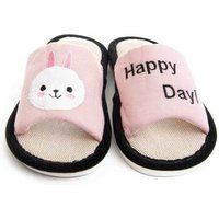 Northome  -  women's Slippers in Pink