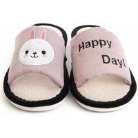 Northome  -  women's Slippers in Purple