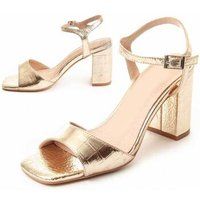 Montevita  SANNDAL  women's Sandals in multicolour