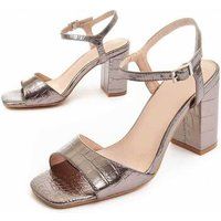 Montevita  SANNDAL  women's Sandals in multicolour