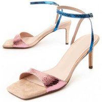 Montevita  SANNDAL10  women's Sandals in multicolour