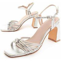 Montevita  -  women's Sandals in Silver