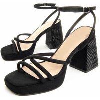 Montevita  FESTSAND  women's Sandals in multicolour