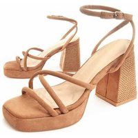 Montevita  FESTSAND  women's Sandals in multicolour