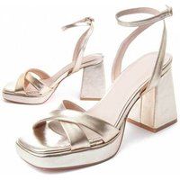 Montevita  FESTSAND4  women's Sandals in multicolour