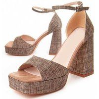 Montevita  -  women's Sandals in Brown