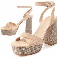 Montevita  -  women's Sandals in Beige