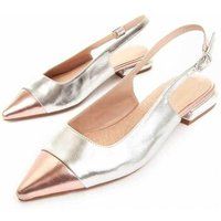 Montevita  BALLESUM3  women's Shoes (Pumps / Ballerinas) in multicolour