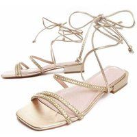 Montevita  SANDSUM  women's Sandals in multicolour